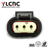 YLCNC 872-858-542 3 PIN Camshaft Sensor Plug DJK7031E-1.5-200
