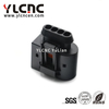YLCNC 964898258 4 PIN High Voltage Ignition Coil Connector DJ70425-3.5-200