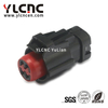 Ylcnc 1U2Z-14S411-Aea 4 Pin Wave Box Body Plug Dj7047D-1.5-200