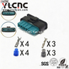 Ylcnc 872-689-505 7 Pin Air Conditioning Pressure Switch Plug Dj7071D-1.2/2.8-200