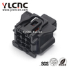 YLCNC 6189-7334 6 PIN Door Handle Connector DJ70673-0.6-200
