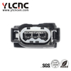 YLCNC 09 4415 51 5 PIN Turbocharger Harness Plug DJ70525B-3.5-200