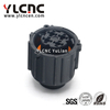YLCNC 17984000002 4 PIN Pressure Sensor Connector DJ3043Y-2.5-200
