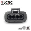 YLCNC 872-859-501 4 PIN Nitrogen Sensor Plug DJ7041DY-1.2-200