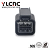 YLCNC PB625-06027 6 PIN Headlight Fog Lamp Taillight Plug DJ7063A-2.2-200