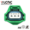 YLCNC 7183-7976-60 3 PIN Air Conditioning Pressure Switch Plug DJ70315-1.2-204