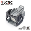 YLCNC 7189-2440-40 6 PIN Toyota 0E060 Injector Plug/gas Pedal Plug DJ7068-2.2-208