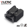 YLCNC 805-199-521 3 PIN Hersman Connector DJ70311-2.5-200
