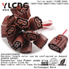 YLCNC 1K0971955 2 PIN Power Pump Plug Sealed Auto Wire Harness Plug