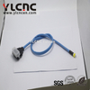 YLCNC 8 PIN Engine Nitrogen Oxygen Sensor Connector Automotive Wire Harness Repair Connector