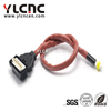 YLCNC 8 PIN Engine Nitrogen Oxygen Sensor Connector Wire Harness Electrical Connector