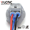 YLCNC 90980-11451 3 PIN Automobile Fog Lamp And Headlight Motor Plug Automotive Wire Harness Cable Assembly