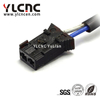 YLCNC 10143042 Transmission Solenoid Valve Wiring Harness Wire Harness Connector Kit
