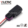 YLCNC 13510099 2 PIN Automobile Oil Pump Wiring Harness Automotive Wire Harness Junction Plug