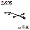 YLCNC 273502b000 6 PIN Automobile Engine Ignition Coil Extension Wire Harness Connector Multi Way Wire Harness Connector