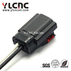 YLCNC 23528261 2 PIN Headlamp Automotive Wire Harness Replacement Plug