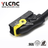 YLCNC 1-1418883-1 62 PIN Dcu Urea Pump Computer Board Connector Sealed Auto Wire Harness Plug