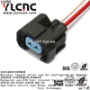 YLCNC 6189-0553 2 PIN EV6 Injector Harness Multi Way Wire Harness Connector