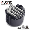 YLCNC 15354653 7 PIN High-current Connector DJ7077-2.8/6.3-200