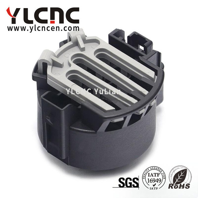 YLCNC 15354653 7 PIN High-current Connector DJ7077-2.8/6.3-200