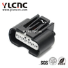 YLCNC 7287-1380-30 6 PIN Gas Pedal Plug DJ7061D-0.6-200