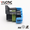YLCNC 12146047 4 PIN Oxygen Sensor Connector DJ7051B-1.65-200