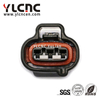 YLCNC 90980-11860 3 PIN Odometer Sensor Connector DJ70315A-2.2-200-P