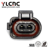 YLCNC 6X0 973 722 2 PIN MQB Platform Brake Caliper Plug DJ7025E-3.5-200-P