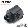 YLCNC 1J0973203 3 PIN Temperature Switch Plug DJ70313Y-6.3-200