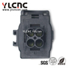 YLCNC 184248-1 4 PIN Oxygen Sensor Connector DJ70413F-1.8-200
