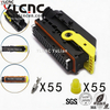 YLCNC 1718248-1 55 PIN Engine Control Unit ECU ECM Computer Board Control Module Connector DJ7551-3.5-200-Y