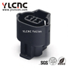 YLCNC 7223-1324-30 2 PIN Water Temperature Sensor PlugDJ7024B-2-200