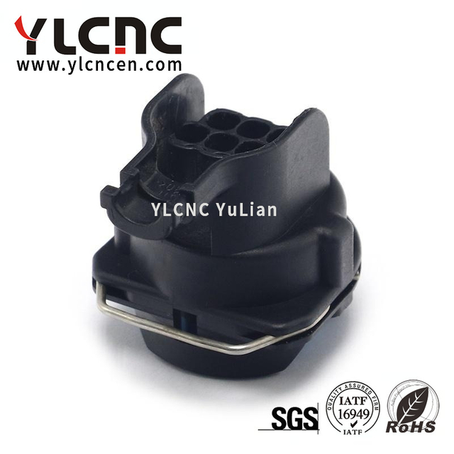YLCNC 93B6 14A464 6KC 10 PIN Automatic Transmission Parts DJ7106Y-3.5-200-P