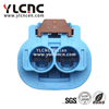 YLCNC 13974588 2 PIN Automotive Temperature Sensor Connector DJ7023YB-8-205-P