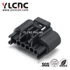 YLCNC E-2162-001 6 PIN Gas Pedal Plug DJ7062B-2.2-200