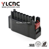 YLCNC E-5509-001 6 PIN Gas Pedal Plug DJ7062A-2.2-200