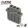 YLCNC 2-9689776-9 3 PIN Quick Connector DJ7036A-3.5-208