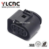 YLCNC 1J0973733 6 PIN Volkswagen Oxygen Sensor Plug DJ7065A-3.5-200