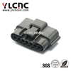 YLCNC 6098-0148 7 PIN Suitable for RB20/RB25/RB26/R32/R33 Ignition Coil Connector DJ70713-2.3-208