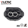 YLCNC 1-967096-1 2 PIN Electronic Gasoline Fuel Pump Connector DJ30251B-2.5-200-Y