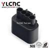 YLCNC E-5661-001 4 PIN High-voltage Package Ignition Coil Connector DJ7049ZA-2.8-200
