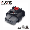 YLCNC 2203773-3 4 PIN Automotive Nitrogen-oxygen Sensor Connector DJ7047D-1.2-200