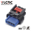 YLCNC 13927329 4 PIN DRL Bumper Light Connector DJ70471A-1.2-200