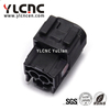 YLCNC GS1D-51-270 2 PIN GH License Lamp Plug DJ70214Y-1.5-200-P