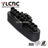 YLCNC 90980-11653 10 PIN JZS155 JZS160 2JZ Amplifier Ignition Module Plug DJ7102-2.2-200-P