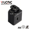 YLCNC SABRB-02-1A-K 2 PIN Seat Impact Sensor Connector DJ70262-0.6-200-P