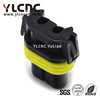 YLCNC 12059183 2 PIN Automotive Headlamps, Fog Lamps, Xenon Lamps, 9006, 9005, H7, H11, H4, Ballast Connectors DJ9005-21