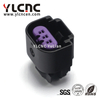 YLCNC 829-13511996 3 PIN Fuel Pump Sensor Connector DJ7031F1-1.5-200