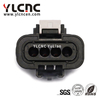 YLCNC 10092979 4 PIN Connectors for Automotive Urea Temperature And Pressure Sensors DJ70415A-1.2-200-P