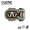 YLCNC 642273-5 2 PIN Ignition Coil Sensor Plug DJ70224D-2-208-P